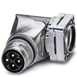 ST-5EP1N8AAC00S - Device connector front mounting