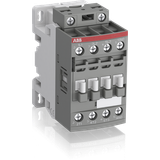 Contactor AF12-30-10 12A 3P 100–250V AC/DC