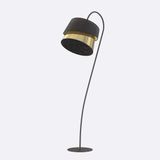CANVA LP1 BLACK GOLD
