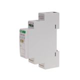 power indicator light - single-phase LK-712 Y 30Ã 130V