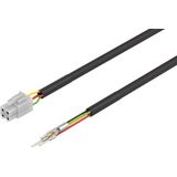 NEBM-H6G4-E-15-Q13N-LE4 Motor cable