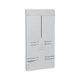 Meter board T-1F/3F-b/z FR