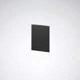 Mechanical accessories Finea HI Black 7951600