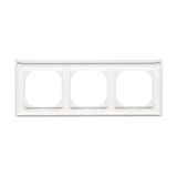 Single socket outlet with earthing, (module), Simon 24, IP20, 16A, black matt