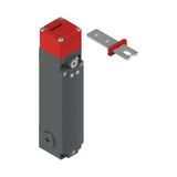FG series safety switch with separate actuator with lock