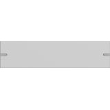 rocker inscr. PB sens.4 4-g TS4 alum.grey m(lac.)