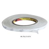 Special aluminum profile SX, for 8 mm glass, without diffuser, 1 m