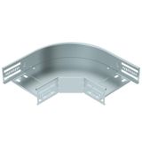 RB 90 615 FS 90° bend for cable tray, horizontal