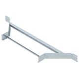 Add-on tee for cable ladder 110x900 Steel Hot-dip galvanised zinc