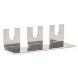 Shorting Bars