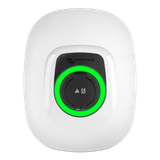 Victron Energy EV charging / Wallbox accessories White front for EV Charging station NS