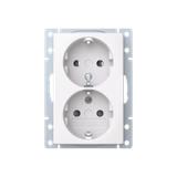 302EUCT-916 SOCKET OUTLET