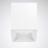 Downlights Sonnos Lens White square ETDD 13W 1400lm 90 Flood (FL) IK06 3 SDCM 9002023398