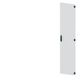 SIVACON door. right. EMC. IP40. H: 2200 mm. W: 450 mm. protection class 1
