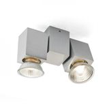 MARVEL II directional lamp