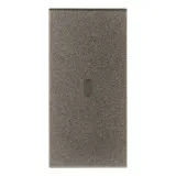 Axial button 1M Metal