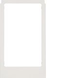 FRAME Video Ang White Po. Shiny