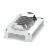 UCS HH-HSAS1 125-87 7035 - Housing half-shell with heatsink