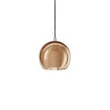 SCON-S AC 170 LED750-930 LDO FL BZ - Pendant luminaire