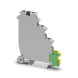 VIOK 1,5-L-CLX - Initiator/actuator terminal block