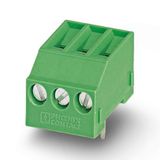 MKDSFW 3/ 3 - PCB terminal block