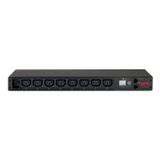 RACK PDU, METERED, 1