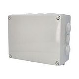 Box 3015 IP55 320x250x135mm