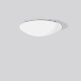 FLATLINER, 38 W, 2800 lm, 830, white, on/off Ceiling luminaires, D 620