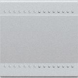 Control Switch Livinglight MyHome 2M Neutral NT4911M2N