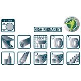 Pica 8081 GEL Signal Marker blue