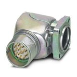 RC-12P2N8AAD00 - Device connector front mounting