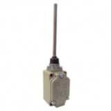 Limit switch, flexible rod coil spring resin rod, DPDB, 10 A WLN 1178E