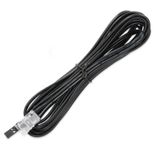 Connection connector for LED strip width 8mm