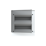BEW402124 Consumer Unit (with terminal bars)