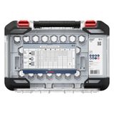 PRO Empty Case for Power Change Plus Hole Saw Set