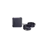 MOXA – MAT-5G-PA-SM-2-06-3M – 6 dBi MIMO panel antenna with 2 SMA connectors (male)