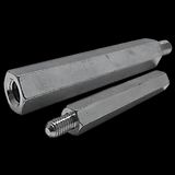 H60 D7 M4 Metal Spacer