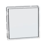 Light Now - Pushbutton with label-holder