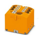 PTFIX 6/6X2,5 OG - Distribution block