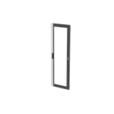 Q855G620 Door, 2042 mm x 593 mm x 250 mm, IP55