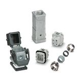 HC-KIT-A03-R01 - Connector set