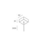 ROSONE 5X1,5 QDR 3000 BIA