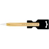 Pointed Chisel 200mm, DIY