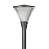 Outdoor luminaire AA01GH IP44 60W E27 AC C GH