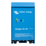 Victron Energy Built-in battery chargers Phoenix Charger 24/16 (2+1) 120-240V