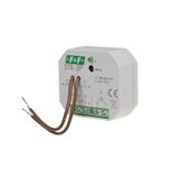 Roller blind controller for AC motors 100Ã·265V AC