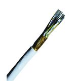 Installation Cable for Telecommunication F-vYAY 3x2x0,5 gr (The price is shown without markup on metals. Request a quote for accurate information)
