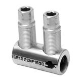 Screw Connector up to 1 kV ZSNP_1650/1