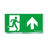ECOSIGN 160 SP1-E002-UP - Escape sign