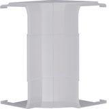 Internal corner adjustable for wall trunking BRN 70x170mm of PVC in li